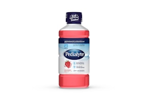 Pedialyte Electrolyte Solution