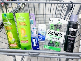 Easy Walgreens Shopping Haul: Get 6 Items for Under $4 card image