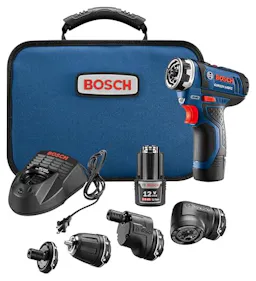 Bosch 12V Max Drill/Driver Kit