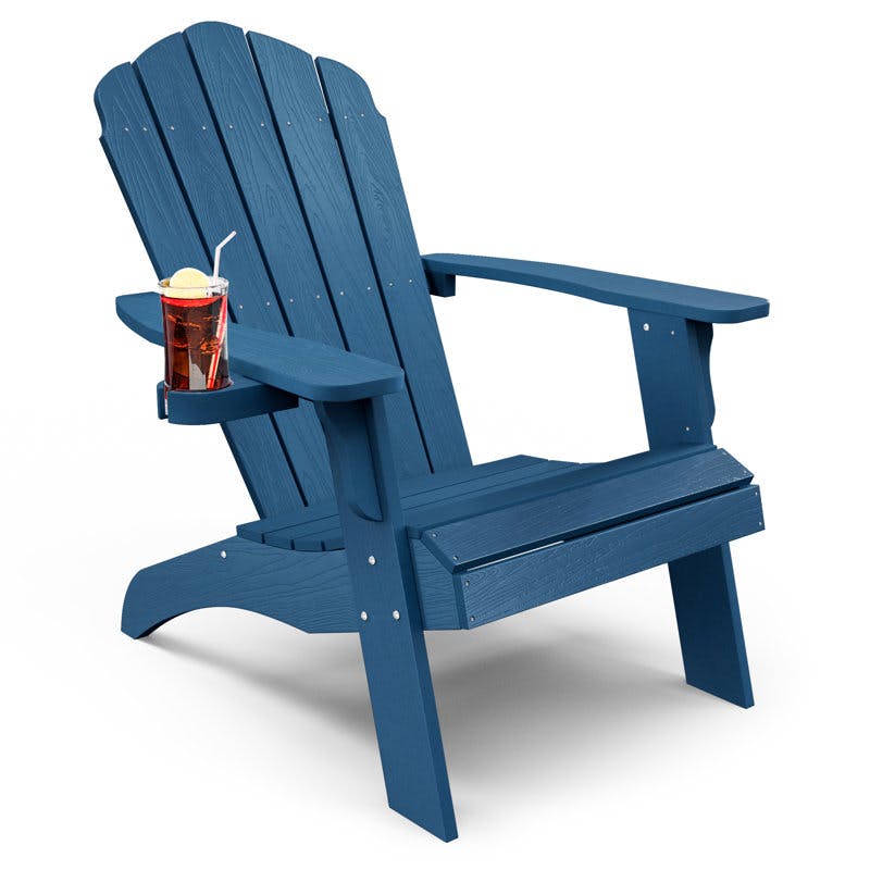 Highland Dunes Adirondack Chair