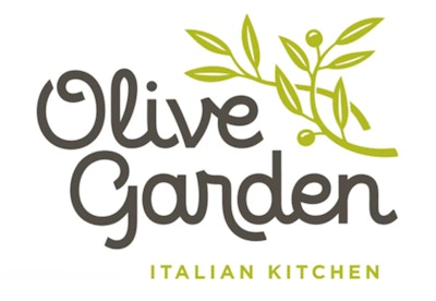 Olive Garden Gift Card