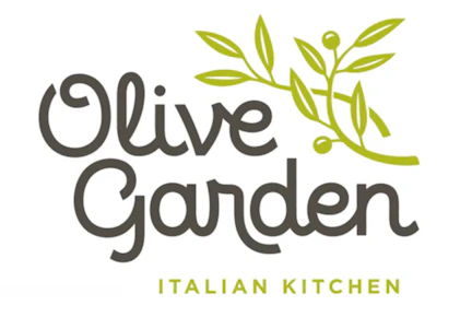 Olive Garden Gift Card