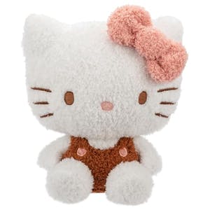 Hello Kitty Velveteen Plush