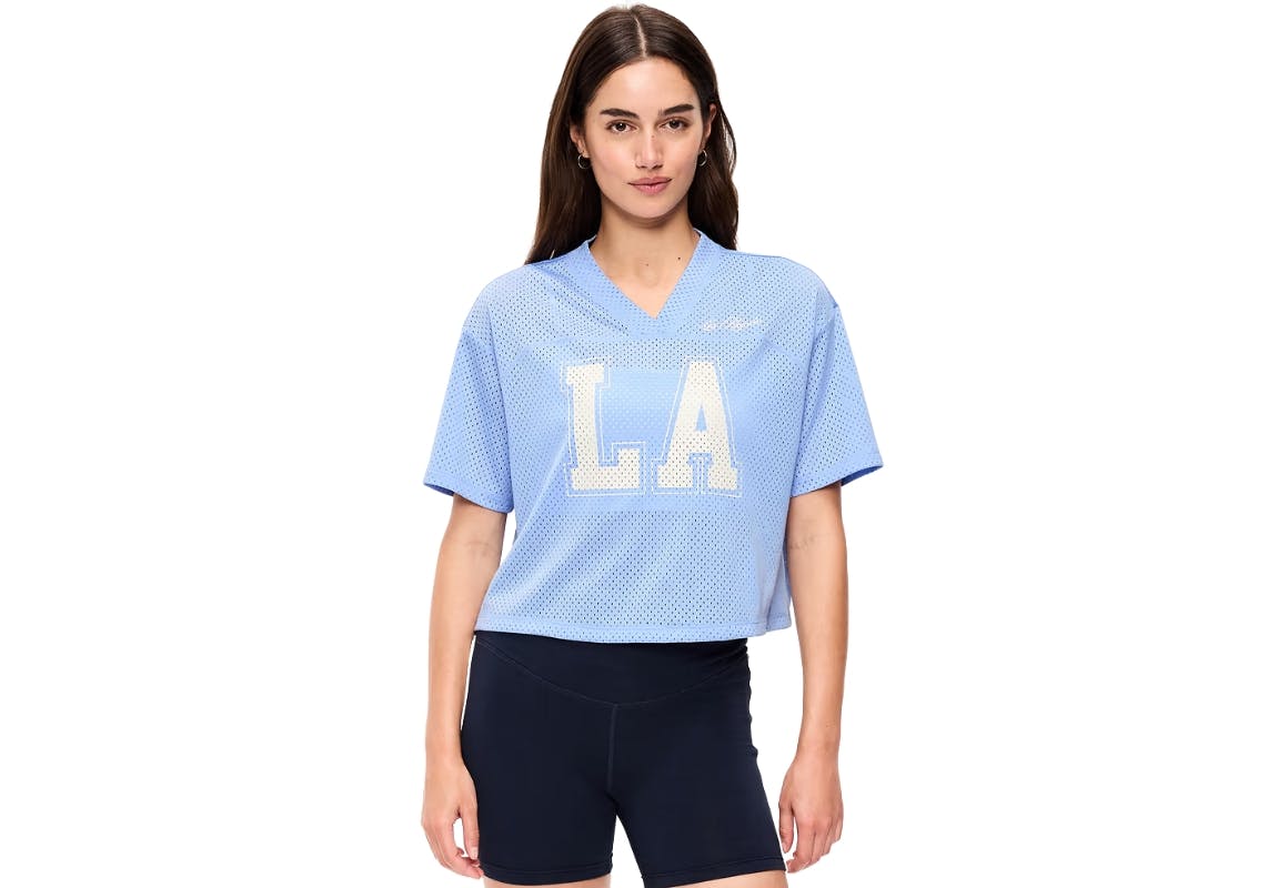 Old Navy Women's Jersey Top