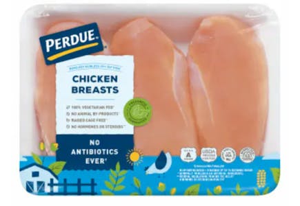 2 Perdue Chicken