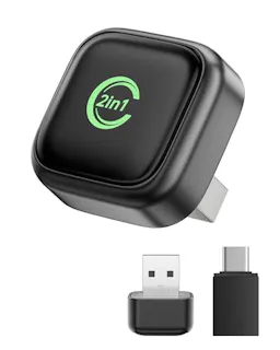 Wireless CarPlay Adapter