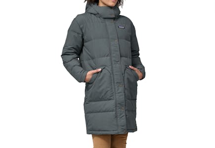 Patagonia Parka