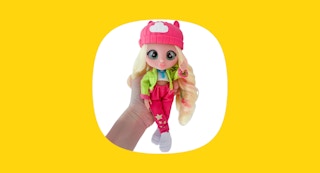 target cry babies bff hannah doll 1695746839 1695746839