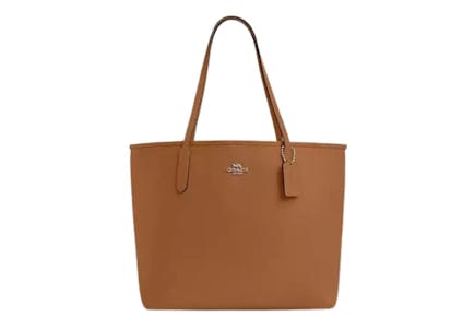 Coach Tote Bag