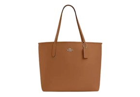 Coach Tote Bag
