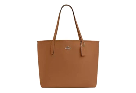 Coach Tote Bag