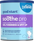 Good Start Dr. Brown's Baby Formula