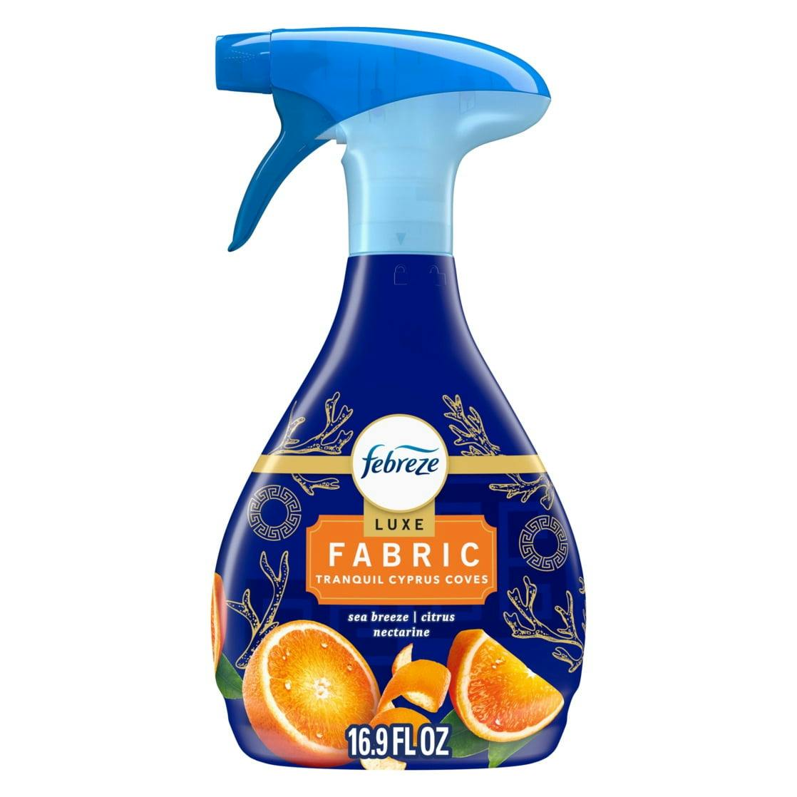 Febreze Auto Fabric Spray
