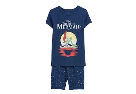 Gap Toddler Disney Pajama Set