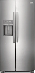 Frigidaire Gallery Side-by-Side Refrigerator