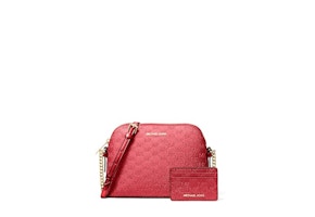 Michael Kors Crossbody With Case
