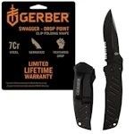 Swagger Knife
