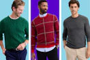 Men’s Clearance Sweaters