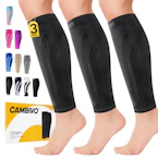 Calf Compression Sleeves