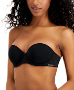 Calvin Klein Women's Strapless Bra
