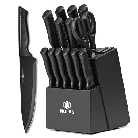 Knife Set