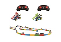 Carrera Mario Kart Racing Set
