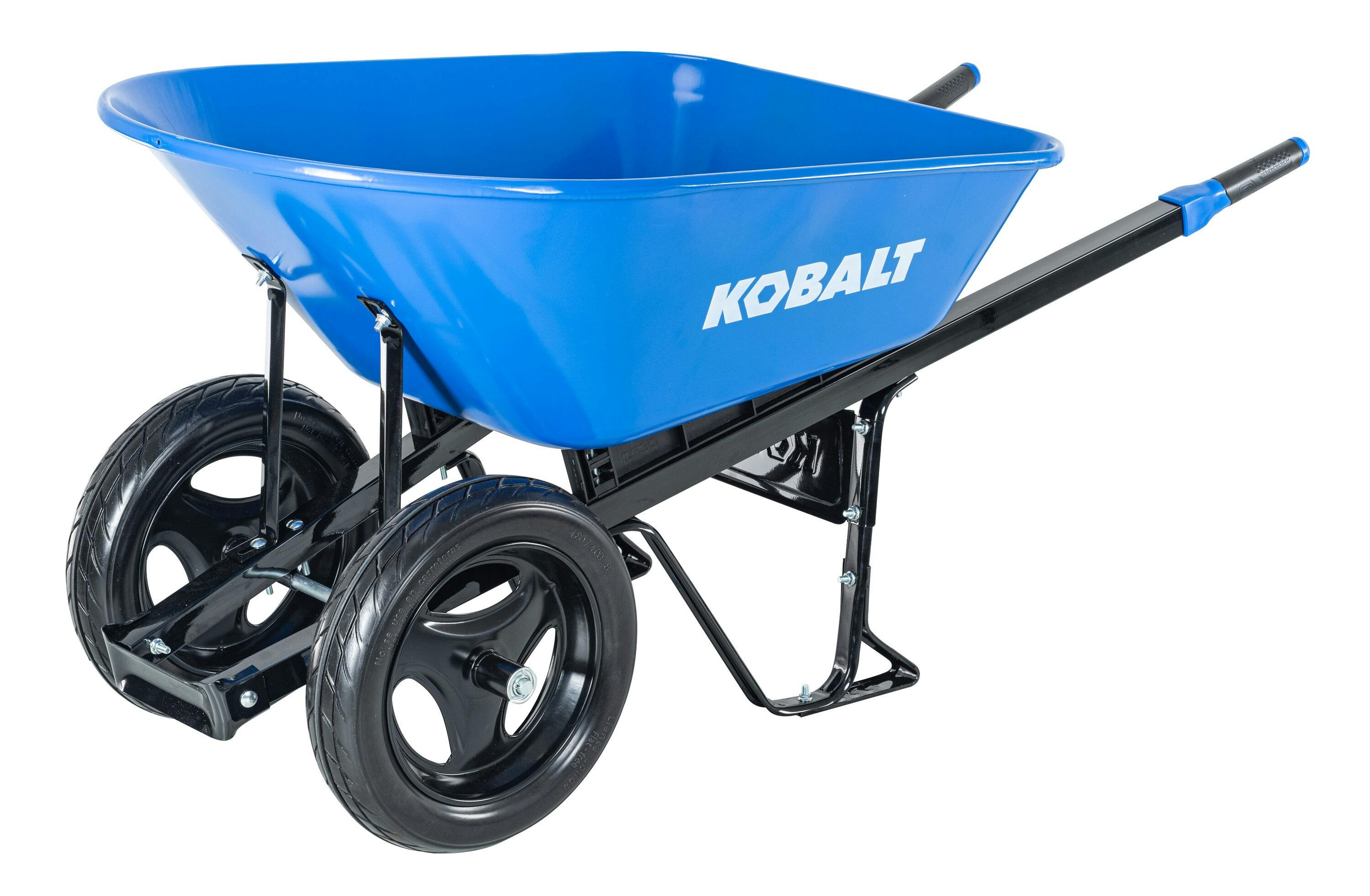 Kobalt Wheelbarrow