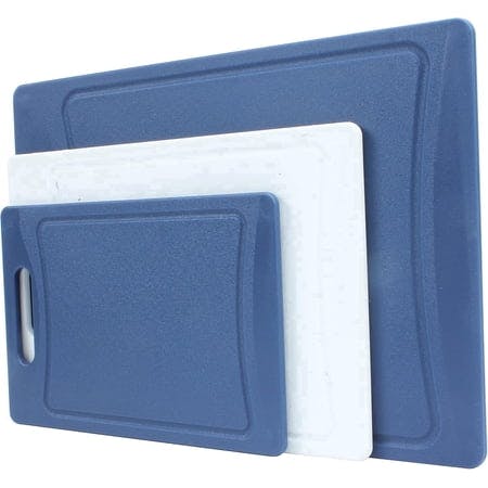 Cook With Color Cutting Board Set