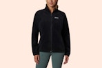 Columbia Women's Benton Springs Full Zip Fleece B0815H7QQL