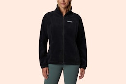 Columbia Women's Benton Springs Full Zip Fleece B0815H7QQL
