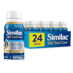 Similac 360 Total Care 24-Pack