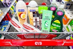 CVS Haul: Get $64.28 Worth of Items for $10.24 card image