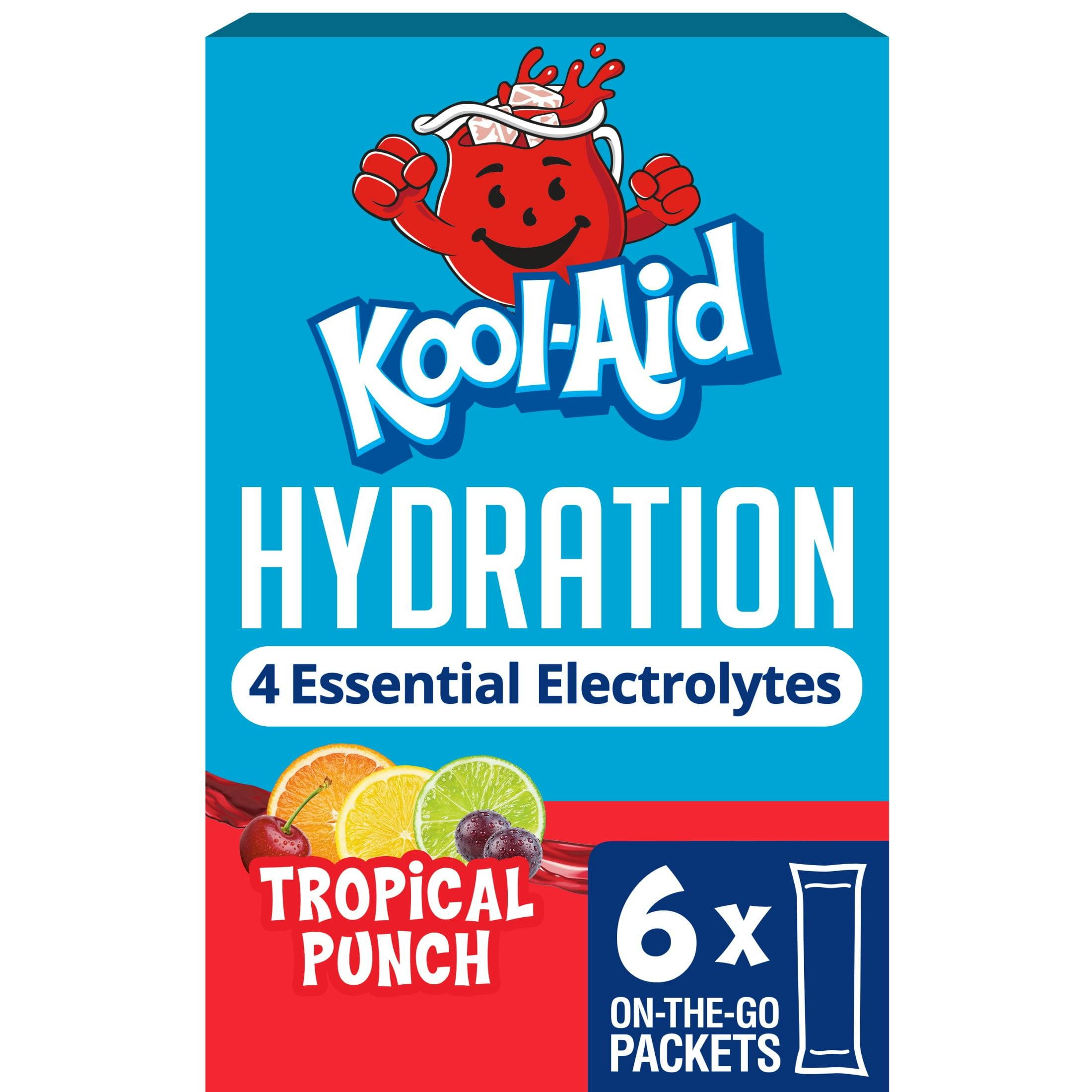Kool-Aid Hydration Drink Mix