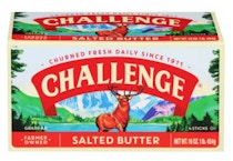 Challenge Butter