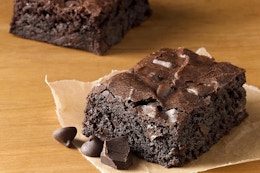 Betty Crocker Delights Supreme Chocolate Chunk Brownie Mix