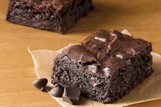 Betty Crocker Delights Supreme Chocolate Chunk Brownie Mix