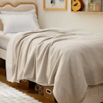 Bedsure Cotton Blanket