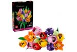 Lego Tulip Bouquet