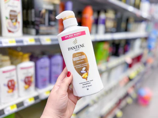 dollar general pantene shampoo 5