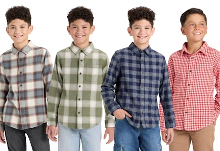 Art Class Kids' Shirt