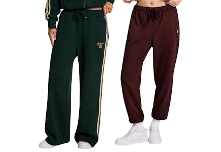 Champion Women's Pants