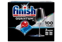 Finish Dishwasher Tabs