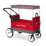 Radio Flyer Stroller Wagon