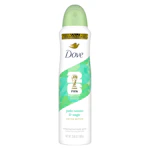 Dove Dry Spray