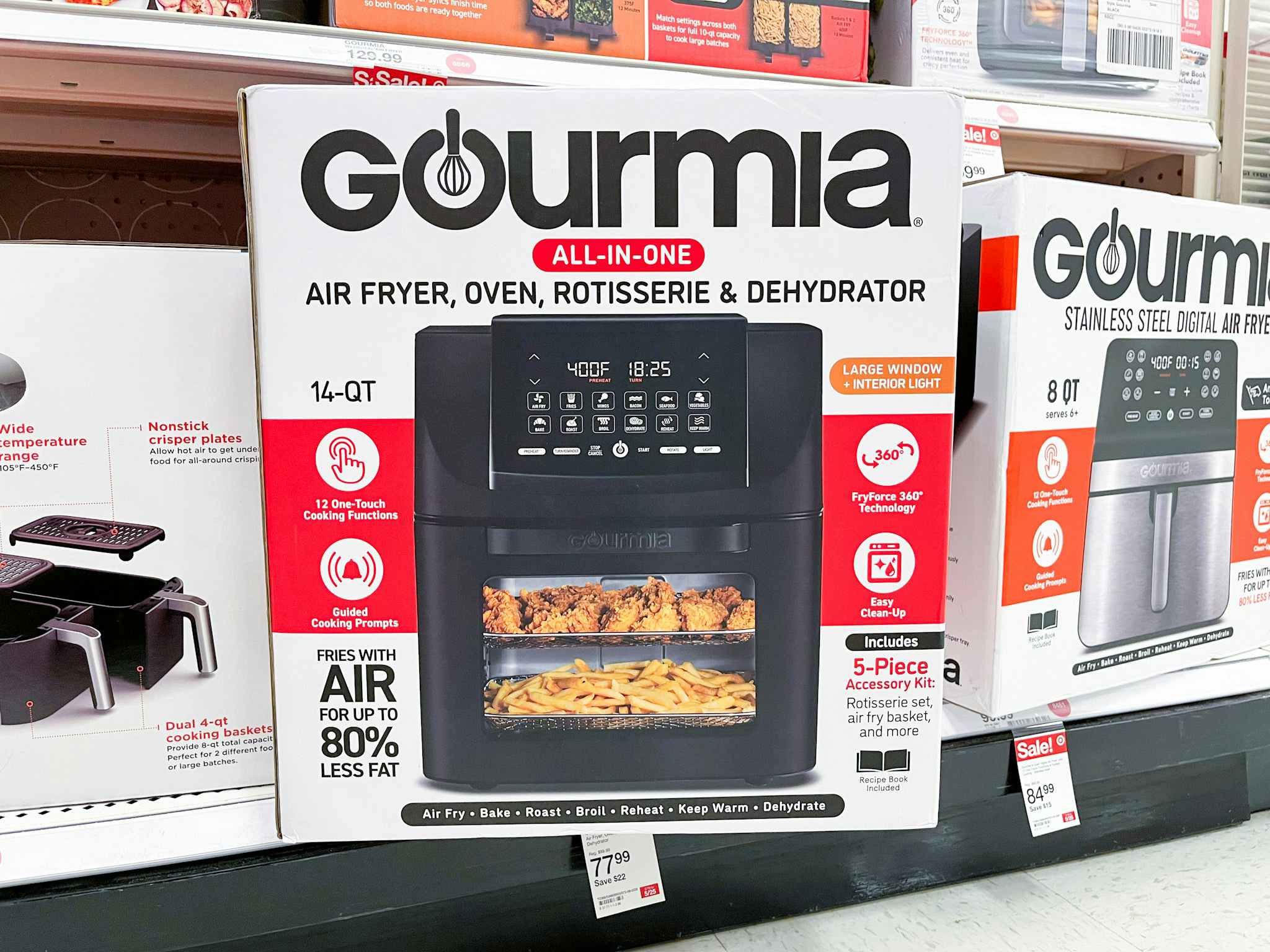 gourmia-air-fryer-over-target4