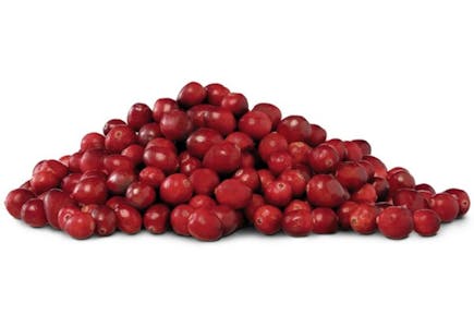 Ocean Spray Fresh Cranberries