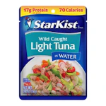 StarKist Tuna Pouch