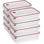 Sterilite Food Storage 8-Pack