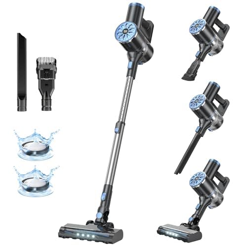 Cordless Vacuum Cleaner