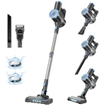 Cordless Vacuum Cleaner